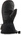 YOUTH AVENGER GORE-TEX MITTS, BLACK, L