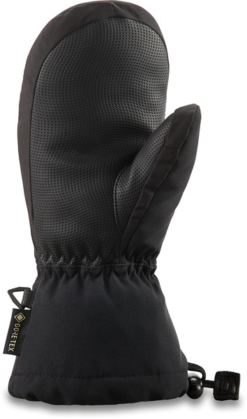 YOUTH AVENGER GORE-TEX MITTS, BLACK, L