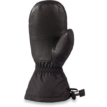 YOUTH ROVER GORE-TEX MITTS, BLACK, M
