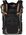 CYCLONE WET/DRY ROLLTOP PACK 34L, COYOTE PINSTRIPE, OS
