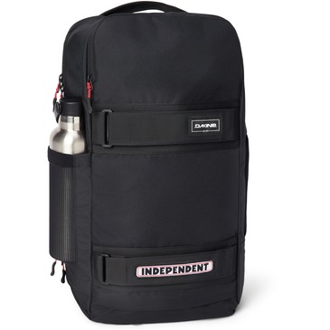 MISSION STREET DLX 32L X INDEPENDENT, BLACK INDEPENDENT, OS