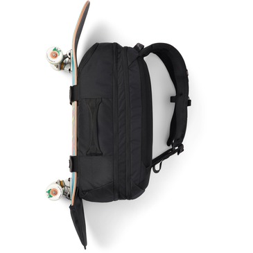 MISSION STREET DLX 32L X INDEPENDENT, BLACK INDEPENDENT, OS