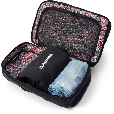 MISSION STREET DLX 32L X INDEPENDENT, BLACK INDEPENDENT, OS
