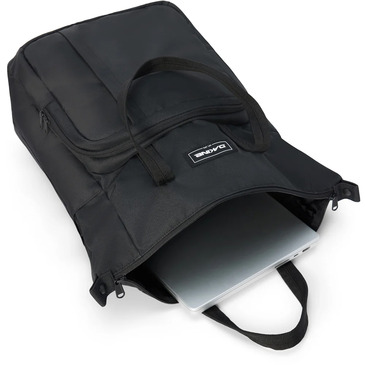 CAMPUS HYBRID BACKPACK 26L, MULLED BASIL, OS