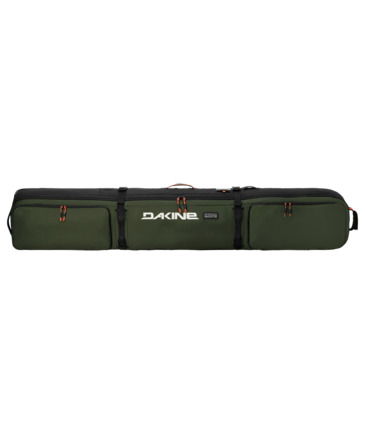 BOUNDARY SKI ROLLER BAG, ROSIN, 185CM