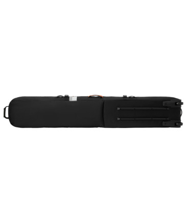 BOUNDARY SKI ROLLER BAG, ROSIN, 185CM