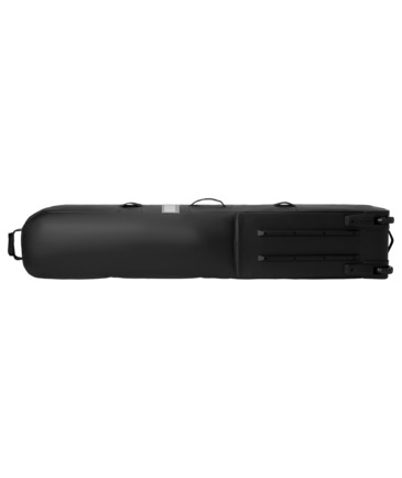 LOW ROLLER SNOWBOARD BAG, WHITE COATED, 175CM