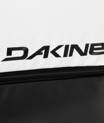LOW ROLLER SNOWBOARD BAG, WHITE COATED, 175CM