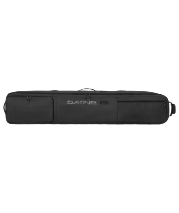 LOW ROLLER SNOWBOARD BAG, CARBON HEATHER, 175CM