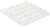 RAMP SPIKE MAT, CLEAR, OS