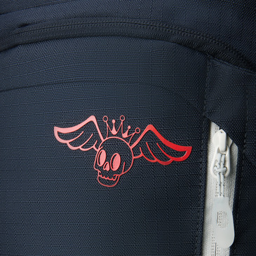 TEAM HELI PRO BACKPACK 20L KAI JONES, JONES NIGHT SKY, OS