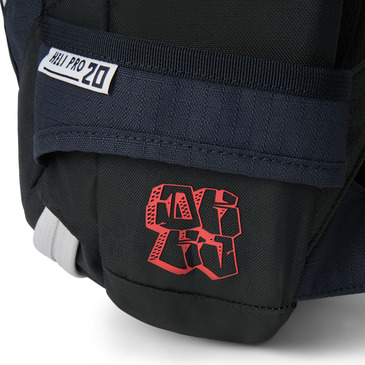 TEAM HELI PRO BACKPACK 20L KAI JONES, JONES NIGHT SKY, OS