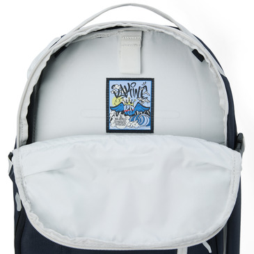 TEAM HELI PRO BACKPACK 20L KAI JONES, JONES NIGHT SKY, OS