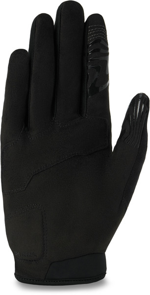 TEAM CROSS-X 2.0 GLOVES GRAHAM AGASSIZ, AGGY BLACK NOISE, L