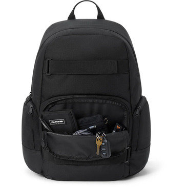 ATLAS BACKPACK 2.0 28L, CASTLEROCK, OS