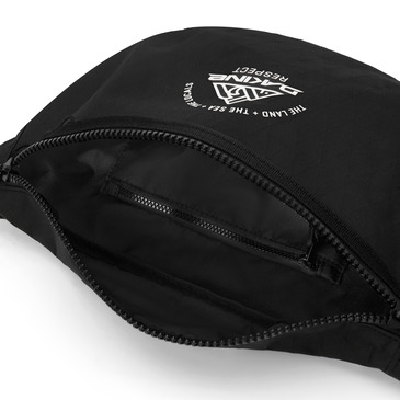 RENOVATION HIP PACK 2.0, BLACK, OS