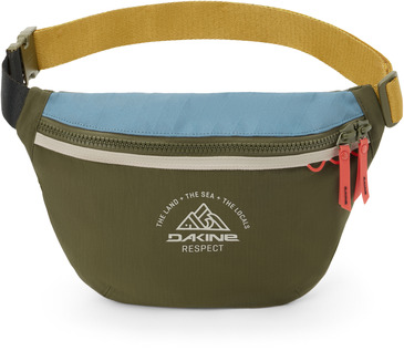 RENOVATION HIP PACK 2.0, EVERGLADES, OS