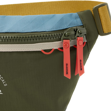 RENOVATION HIP PACK 2.0, EVERGLADES, OS