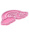 DA RAINBOW STOMP, PINK/WHITE, OS