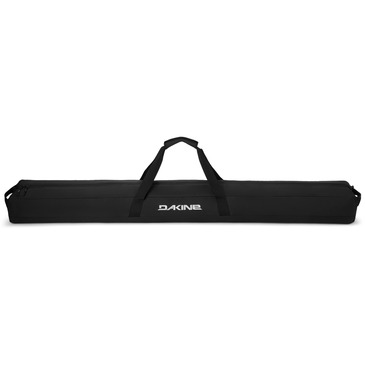 PADDED SKI SLEEVE, BLACK, 175CM