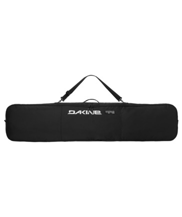 PIPE SNOWBOARD BAG, BLACK, 148CM