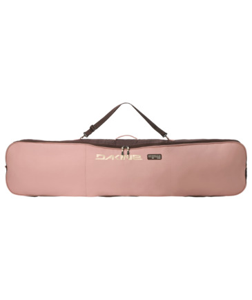 PIPE SNOWBOARD BAG, BURLWOOD, 148CM