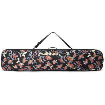 PIPE SNOWBOARD BAG, DARK EPHEMERA, 157CM