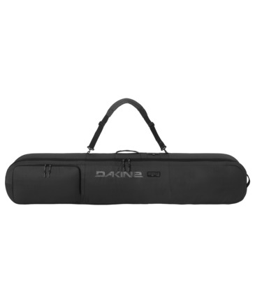 TOUR SNOWBOARD BAG, CARBON HEATHER, 165CM