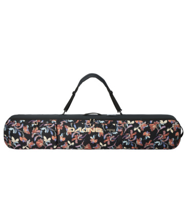 TOUR SNOWBOARD BAG, DARK EPHEMERA, 157CM