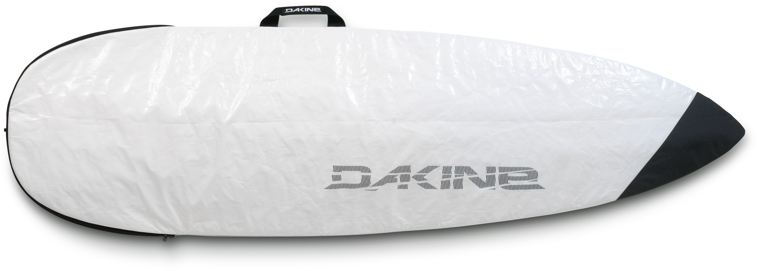 SHUTTLE SURF BAG THRUSTER 6'6, WHITE