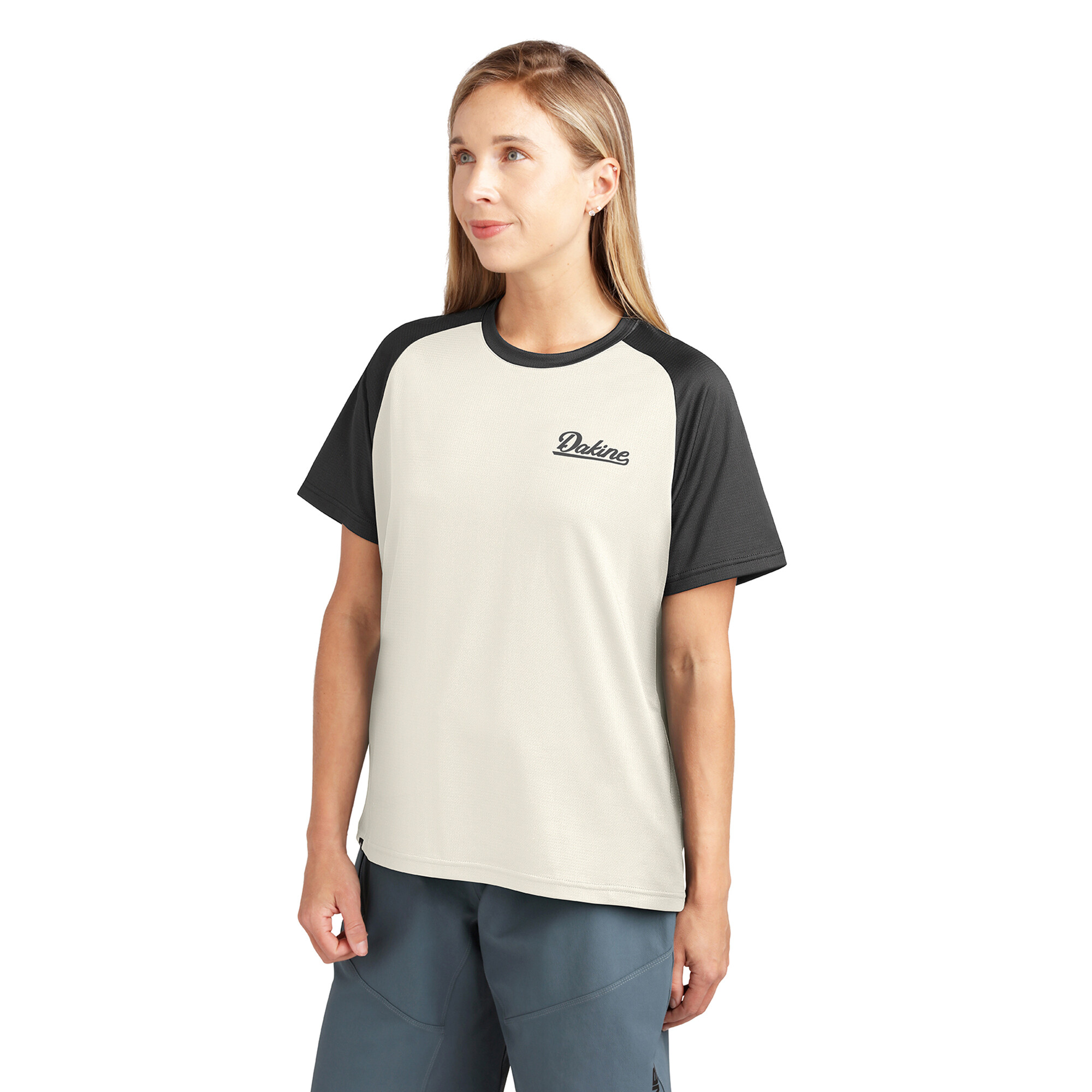 WOMEN'S SYNCLINE S/S JERSEY