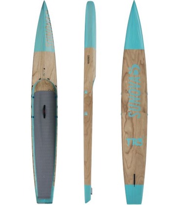 FLATWATERFASTPRO-FF231400VXXXT