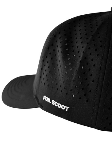 FOS-CAP-BLACK