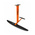 FOIL SET, ALU MAST - 78cm, WING - 1150mm/350mm