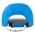 Casquette Regatta, Tidal Blue