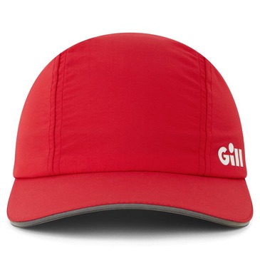 Casquette Regatta, Red