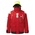 Veste OS14 Ocean, hommes, Red, XL