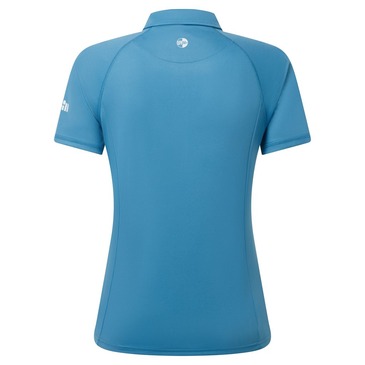 Polo UV Tec Dames, Seascape, 44 (18)