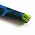 ALLEGRE COMBO SKIS, BLUE, 67" (170CM)