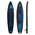 AERO DUNA SUP BOARD 11.6 PACKAGE, BLUE