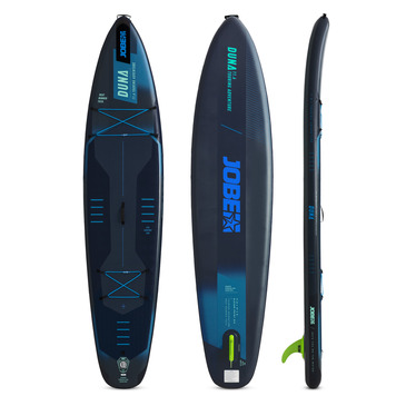 AERO DUNA SUP BOARD 11.6 PACKAGE, BLUE