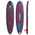 AERO YARRA SUP BOARD 10.6 PACKAGE, SUNSET PURPLE