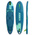 AERO YARRA SUP BOARD 10.6 PACKAGE, STEEL BLUE