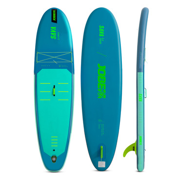 AERO SAVA SUP BOARD 8.6 PACKAGE