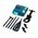AERO RASA COMPACT SUP LITE 10.6 PACK