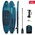 AERO RASA COMPACT SUP LITE 10.6 PACK