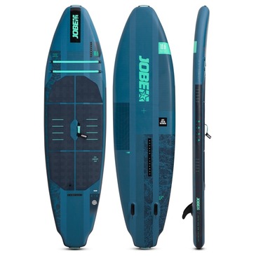 AERO RASA COMPACT SUP LITE 10.6 PACK