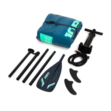 AERO RASA COMPACT SUP LITE 10.6 PACK