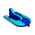 SHARK TRAINER TOWABLE 1P