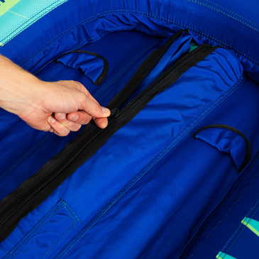 SHARK TRAINER TOWABLE 1P
